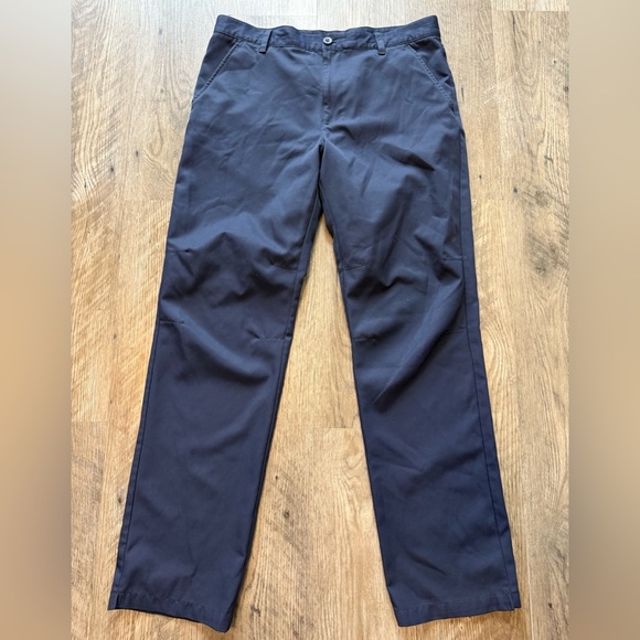 Izod Other - Men's Navy Golf Pants